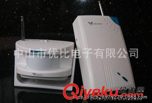 專業(yè)生產(chǎn)  酒店門鈴感應(yīng)器  智能門鈴感應(yīng)器  無線門鈴感應(yīng)器原始圖片2