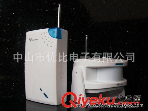 專業(yè)生產(chǎn)  酒店門鈴感應(yīng)器  智能門鈴感應(yīng)器  無線門鈴感應(yīng)器原始圖片3