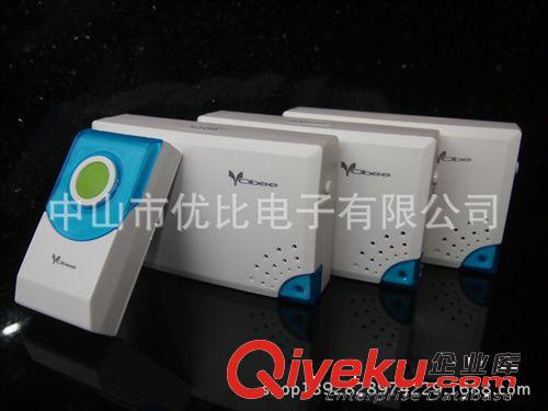 專業(yè)供應(yīng)  新款數(shù)碼門鈴  家庭數(shù)碼門鈴  中山數(shù)碼門鈴原始圖片2