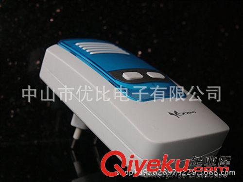 廠家直供SZ03-AC交流門鈴  撞針式門鈴   迎賓器感應門鈴原始圖片2