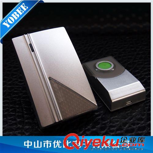 廠家供應PSZ01-AC無線交流門鈴  新款數碼門鈴