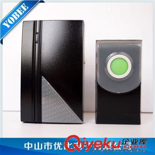 廠家供應PSZ01-AC無線交流門鈴  新款數碼門鈴