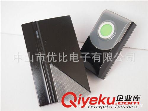 廠家供應PSZ01-AC無線交流門鈴  新款數碼門鈴原始圖片2