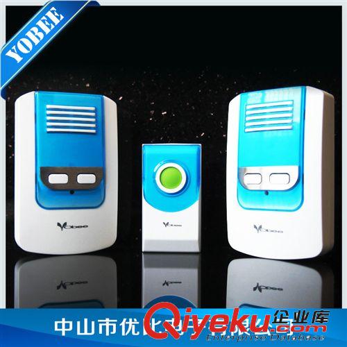 專業供應  FX001-03-AC一拖二門鈴感應器  智能門鈴感應器