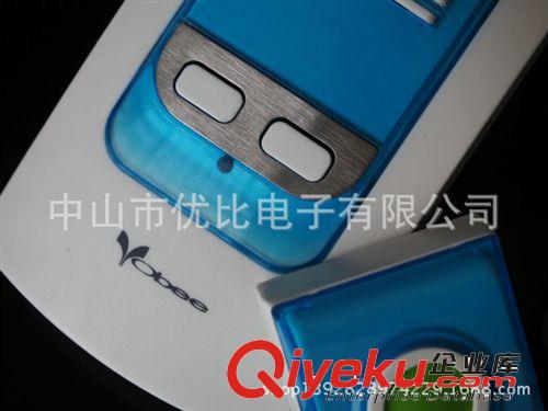 專業供應  FX001-03-AC一拖二門鈴感應器  智能門鈴感應器原始圖片2