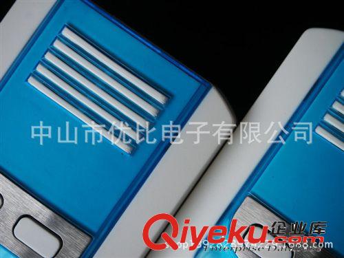 專業供應  FX001-03-AC一拖二門鈴感應器  智能門鈴感應器原始圖片3