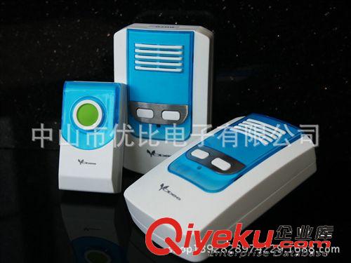 廠家直供  FX001-03-AC公司音樂門鈴  便利店音樂門鈴