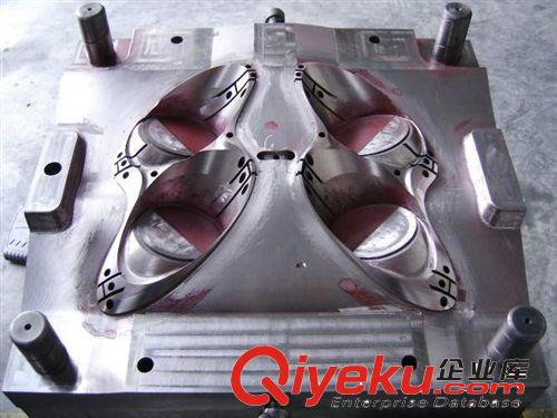紅外探頭外殼模具 供應精密塑膠模具 龍崗塑膠模具廠家 注塑加工