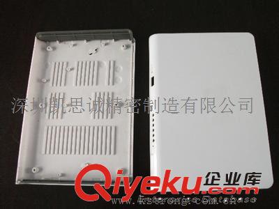 網絡播放器外殼模具，網絡電視機頂盒外殼模具，供應精密塑膠模具