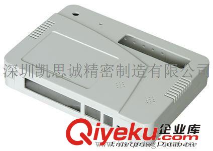 網(wǎng)絡(luò)機(jī)頂盒外殼模具 精密塑膠模具 模具設(shè)計(jì) 模具加工 注塑加工
