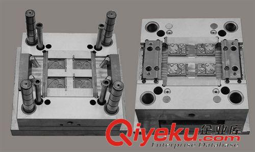 雙色模 注塑加工 模具加工 塑膠模具 深圳精密塑膠模具廠家