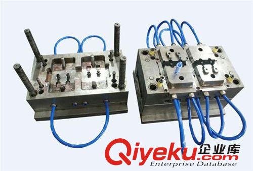 雙色模 注塑加工 模具加工 深圳 東莞塑膠模具廠家 精密塑膠模具