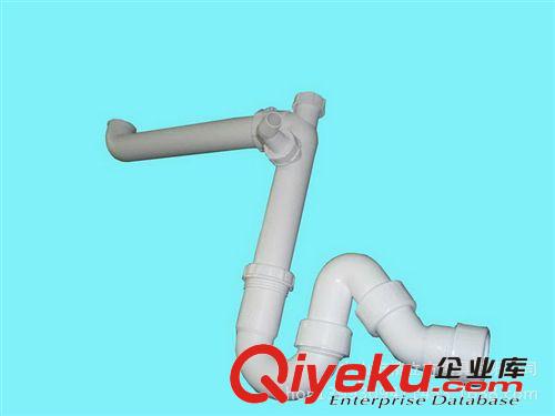 排水管管件模具 塑料管件模具 注塑模具 專業pvc管件塑料模具開模原始圖片2