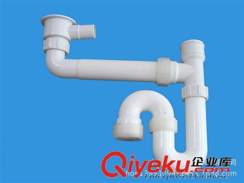排水管管件模具 塑料管件模具 注塑模具 專業pvc管件塑料模具開模原始圖片3