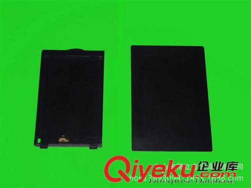對講機塑料外殼模具開發 電子產品塑料外殼配件模具制造 注塑加工原始圖片3
