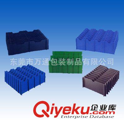 萬通供應汕頭 浙江 福建箱包 手袋內(nèi)襯PP中空板 塑膠中空板原始圖片3