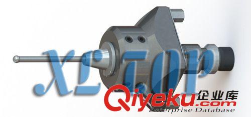 定位精密夾具系統  Φ4 Φ5  Φ6  Φ8 鎢鋼珠中心棒原始圖片2