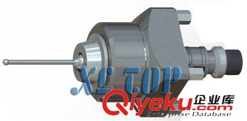 定位精密夾具系統  Φ4 Φ5  Φ6  Φ8 鎢鋼珠中心棒原始圖片3
