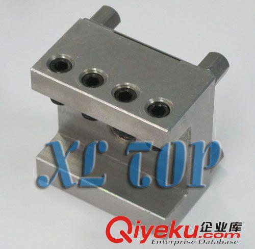 定位精密夾具系統  100x100強力定位片