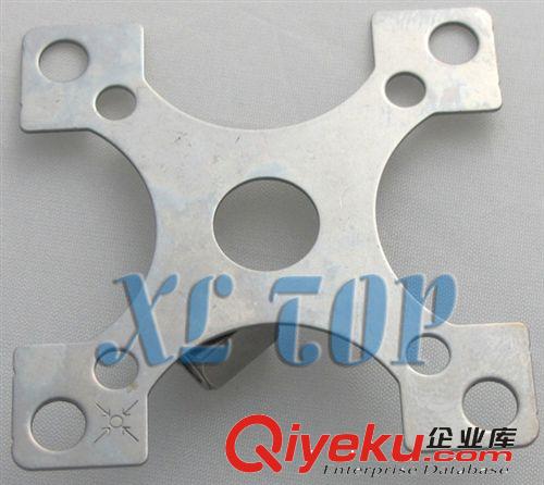 定位精密夾具系統  50x50定位片