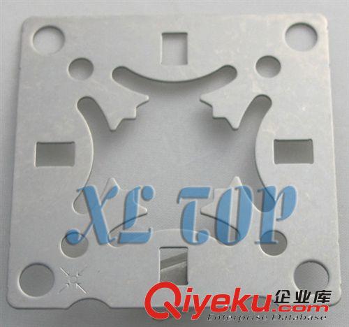 定位精密夾具系統  50x50定位片