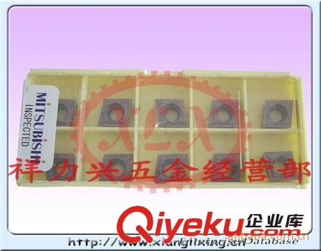 CCMT060204 VP15TF三菱刀片質量保證原始圖片2