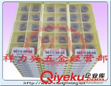 三菱數(shù)控刀片 現(xiàn)貨供應(yīng)RPMT1204MOE