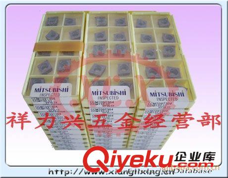 CCMT09T304 VP15TF  大量庫存三菱刀片 質量保證原始圖片2
