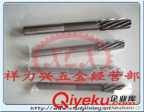 【tj供貨】MCO手用鉸刀 機(jī)用鉸刀原始圖片3