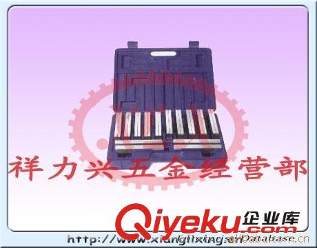 精密虎鉗平行墊規P85  質量保證原始圖片2