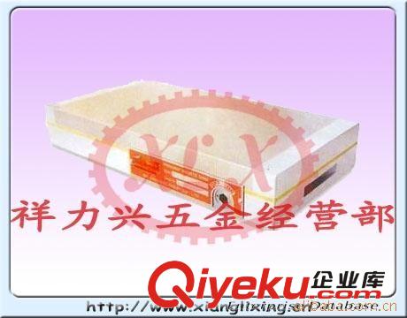 一體超薄正弦磁臺 MSP 質量保證
