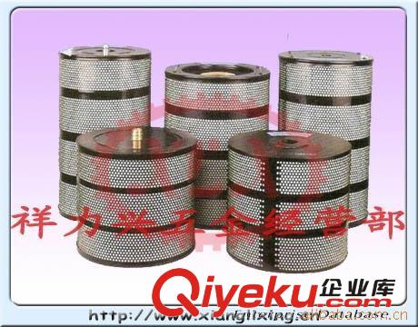 慢走絲過濾器  沙迪克過濾器 過濾器原始圖片3