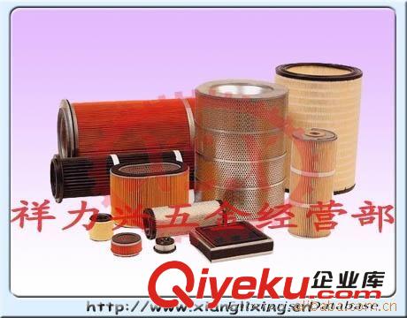 火花機(jī)用過(guò)濾器    放電機(jī)用過(guò)濾器原始圖片2