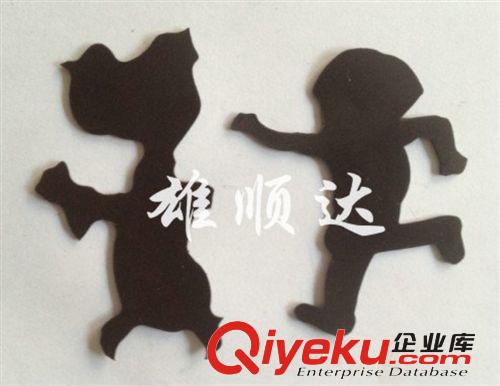 專業出售 動物蝴蝶磁性冰箱貼原始圖片2