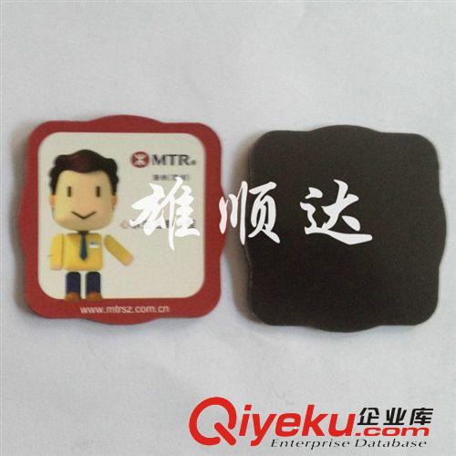 專業出售 動物蝴蝶磁性冰箱貼原始圖片3
