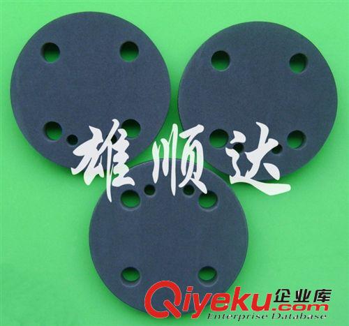 生產(chǎn)銷售 機(jī)械設(shè)備EVA防震發(fā)泡墊直徑68MM原始圖片2