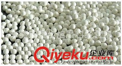 供應噴砂用的陶瓷珠|陶瓷珠專賣原始圖片2