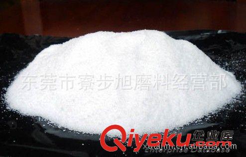 用于拋光噴砂表面處理氧化鋁原始圖片2