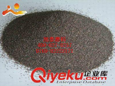 10#棕剛玉，16#棕剛玉，棕剛玉批發(fā)，棕剛玉廠家，旭泰磨料