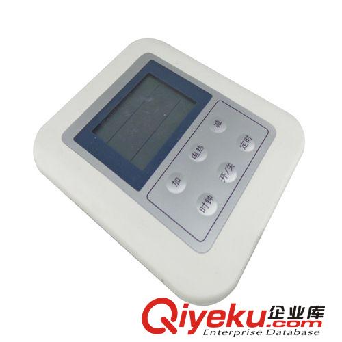 【中山德宏】專業研發整體式家用熱泵熱水機智能控制器原始圖片3