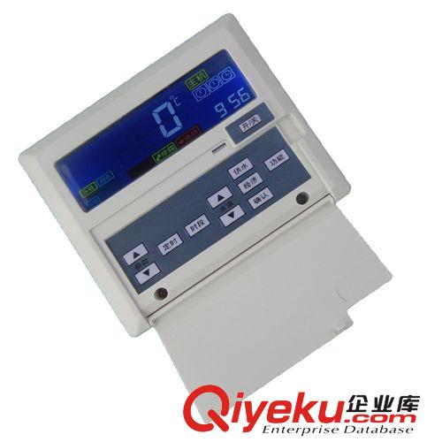 【中山德宏】專業研發空氣能四系統熱泵熱水機控制器智能溫控器原始圖片2