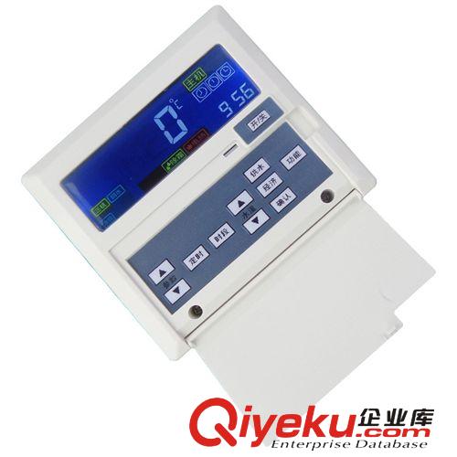 【中山德宏】專業(yè)研發(fā)空氣能控制器單系統(tǒng)熱泵熱水機(jī)控制器溫控器原始圖片3