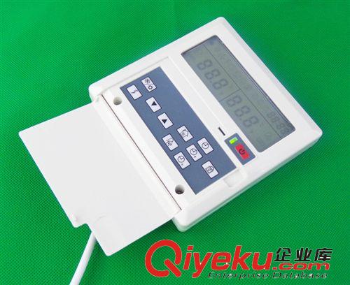 遠(yuǎn)景開發(fā)加工溫控開關(guān)DW028  智能控制器/溫濕度控制器線控器原始圖片2