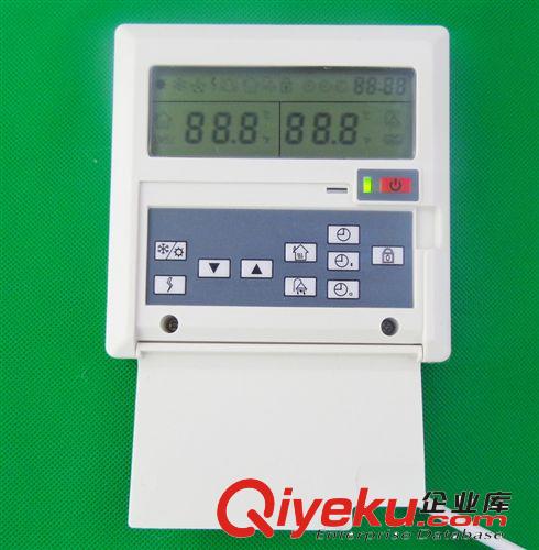 遠(yuǎn)景開發(fā)加工溫控開關(guān)DW028  智能控制器/溫濕度控制器線控器原始圖片3