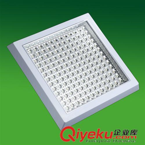 【遠景批發】中山12W led廚衛燈 方形  zp明裝廚衛燈