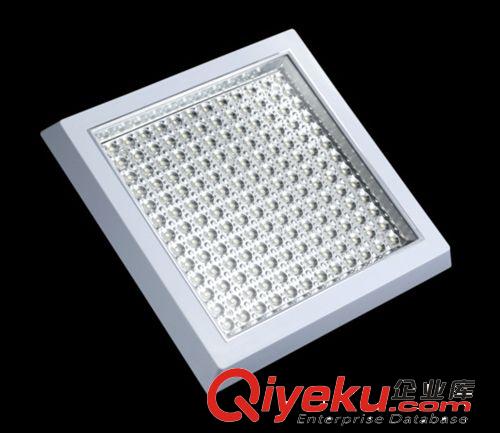 【遠景批發】中山12W led廚衛燈 方形  zp明裝廚衛燈