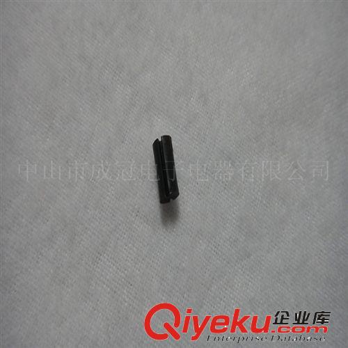 供應(yīng)LED間隔柱 LED燈座 隔離柱 雙坑間隔柱 PC板間隔柱原始圖片3