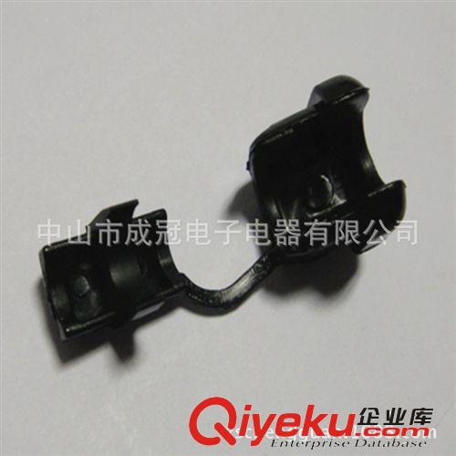 專業(yè)廠家供應(yīng)優(yōu)質(zhì)電源線扣 5N-4線扣 各種型號原始圖片2