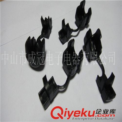 專業(yè)生產(chǎn) 扣線夾線扣 電源線扣 線扣原始圖片3