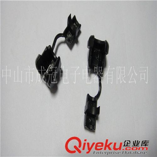 供應(yīng)優(yōu)質(zhì)扣線夾線扣 電源線扣 線扣 質(zhì)量保證電源線 線扣